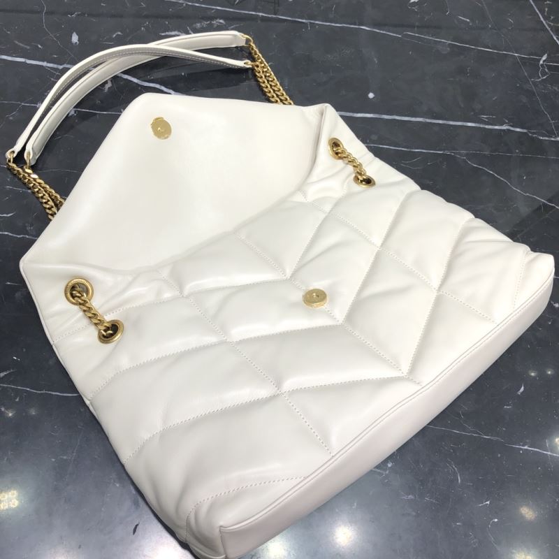 Y51 puffer bags
